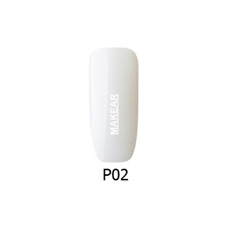 Paint Gel #02 - farbka do zdobień 5ml